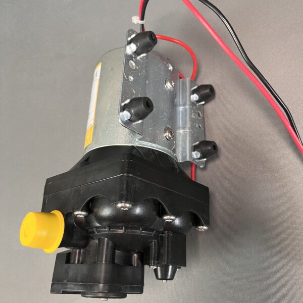 Shurflo Lilie Membranpumpe Softserie LP4144 Trinkwassersystem