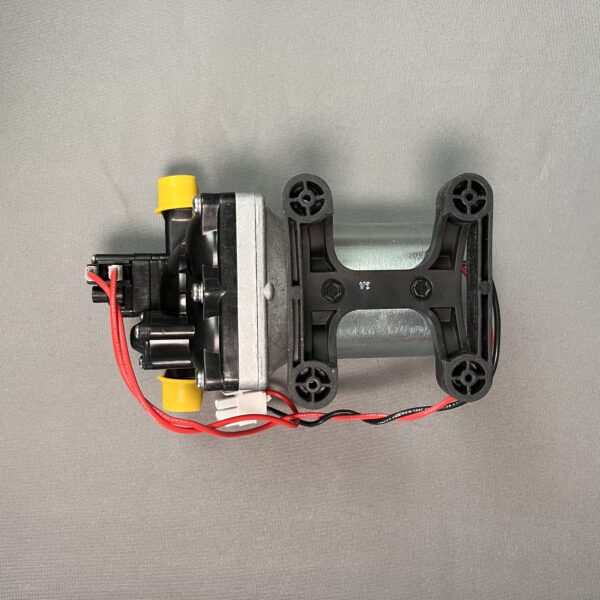 Shurflo Lilie Membranpumpe Softserie LS4144 Trinkwassersystem