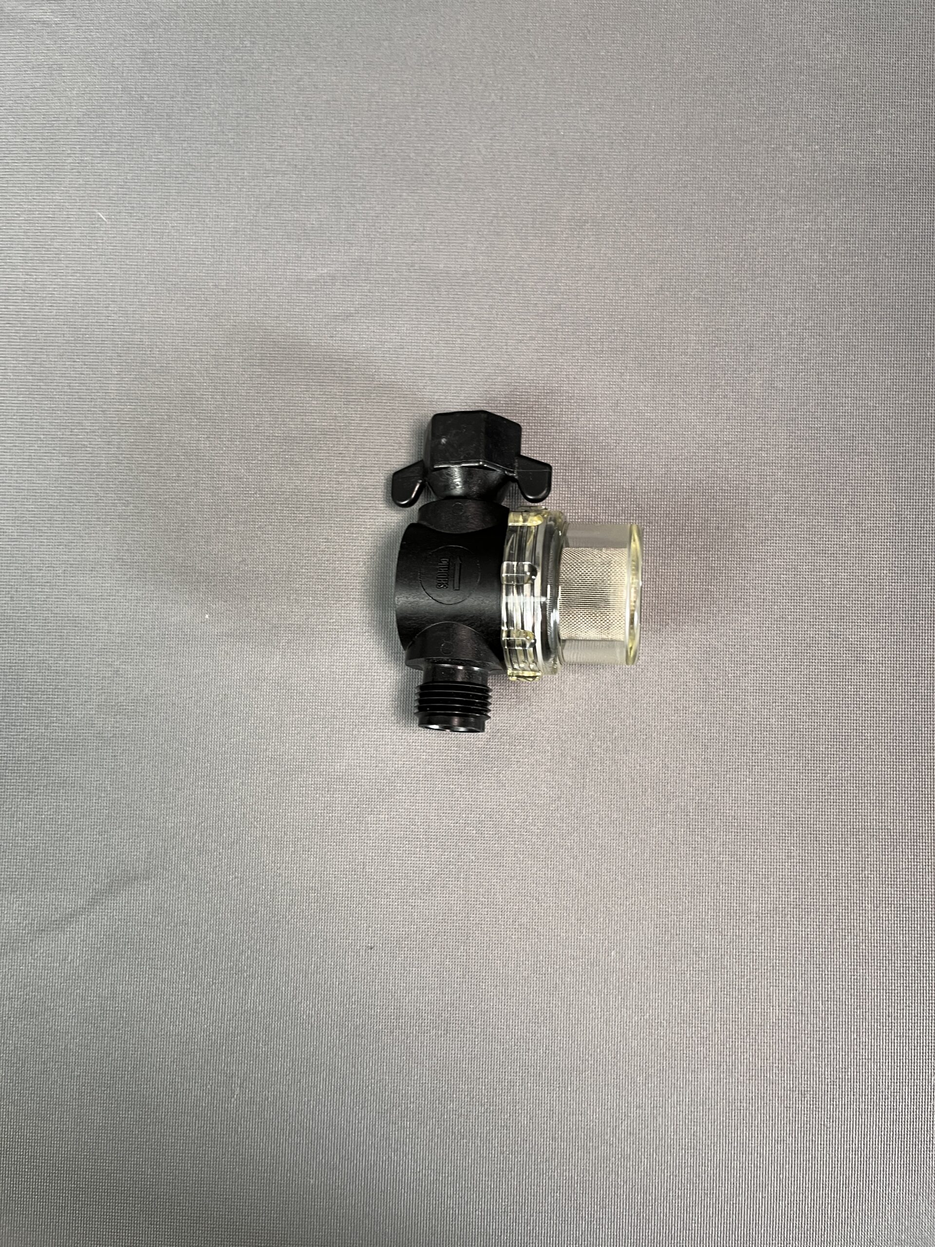 Shurflo Lilie Pumpenfilter Steckfilter