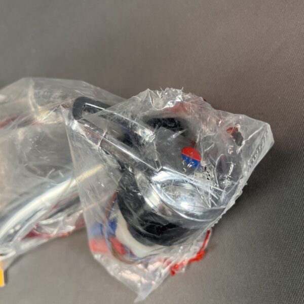 Reimo Mischbatterie Chrom für Spüle 70135 & 70136