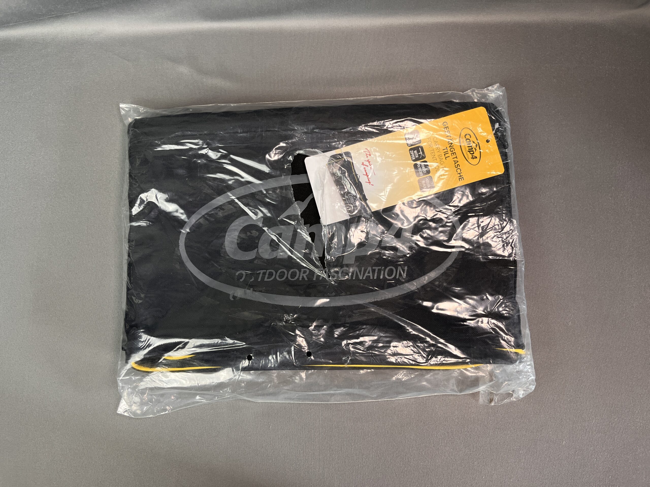 Camp4 Gestängetasche Till