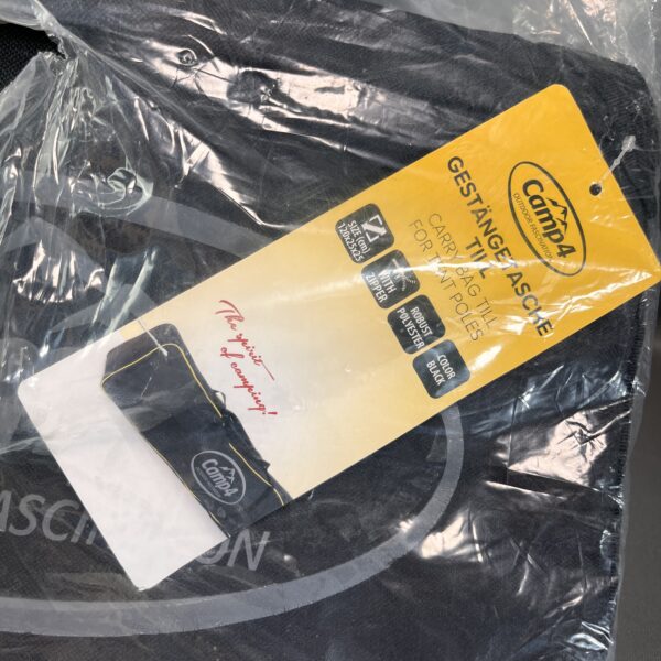 Camp4 Gestängetasche Till