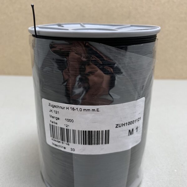 Zugschnur H16-1,0mm