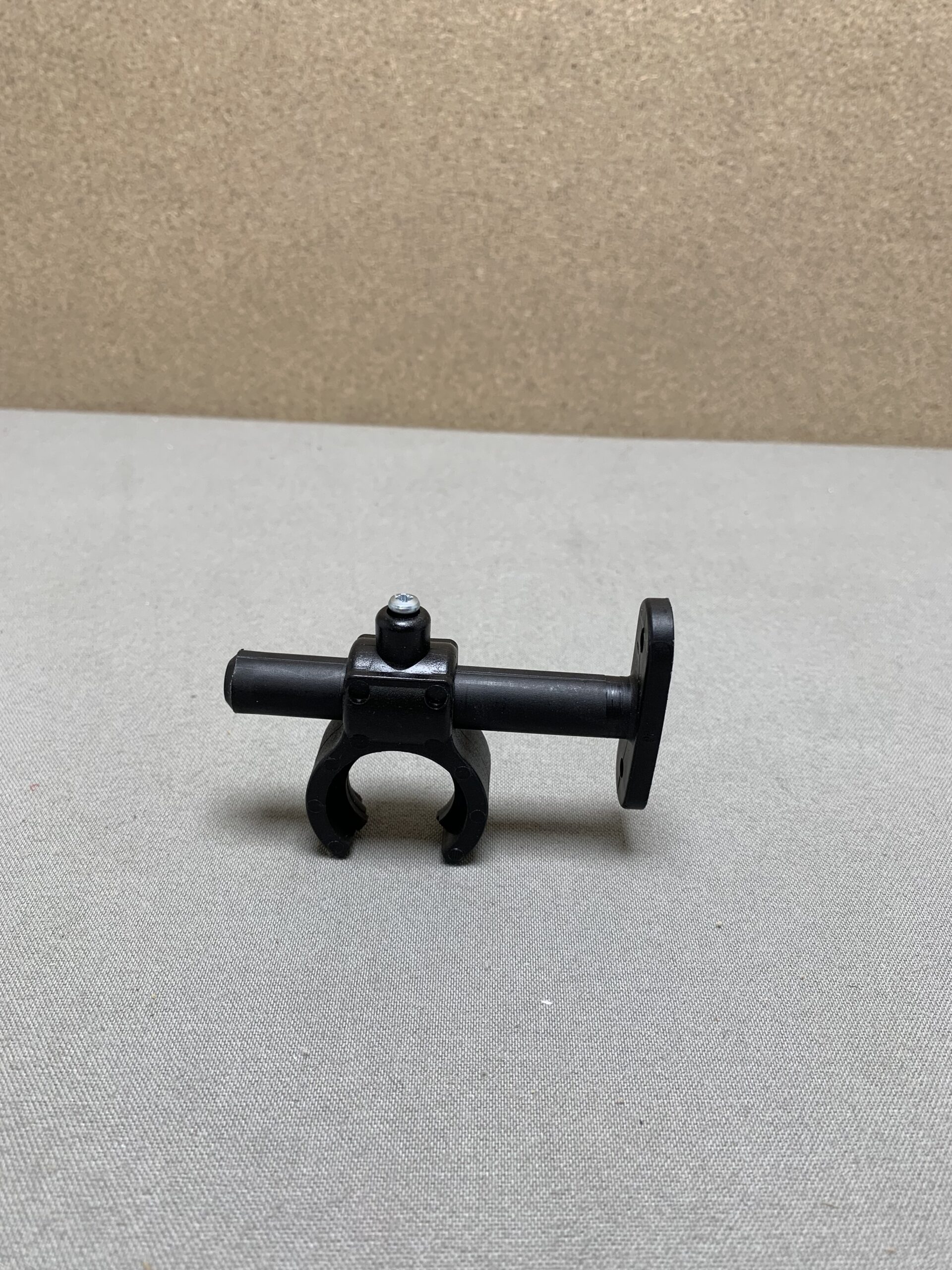 Halterung für Abwasserrohr Niesmann+Bisschoff 5er Set