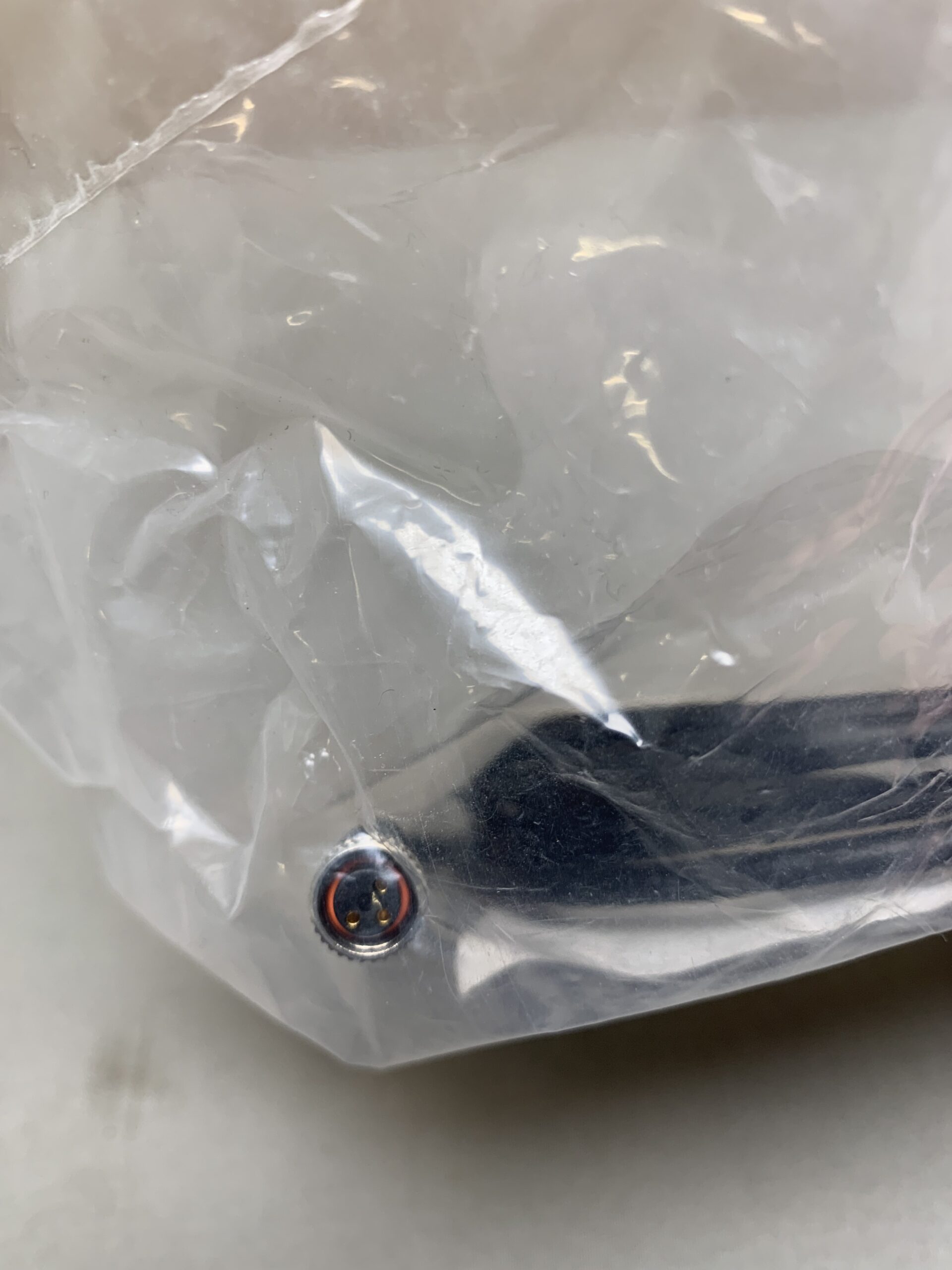 Victron Energy M8 Stecker 3-polig 1m