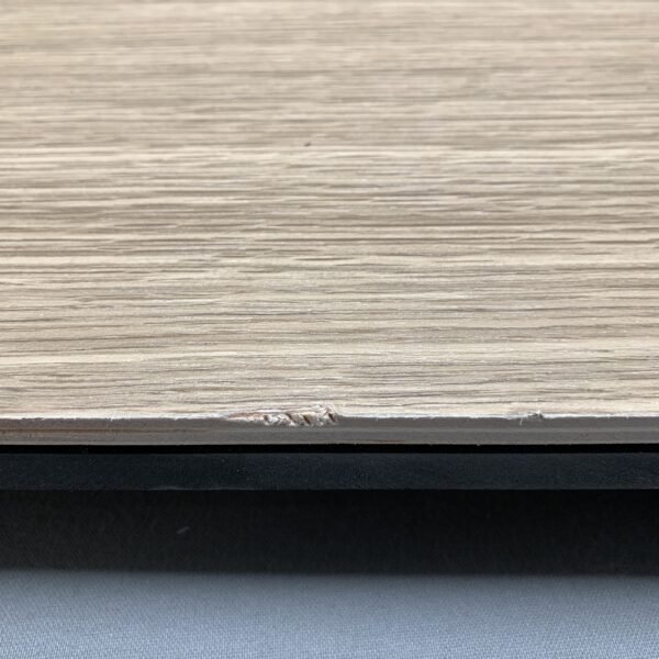 Hängeschrankblende Rechts Niesmann+Bischoff Flair