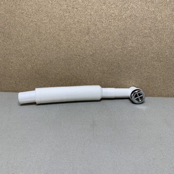 Überlaufschlauch für Abfluss flexibel