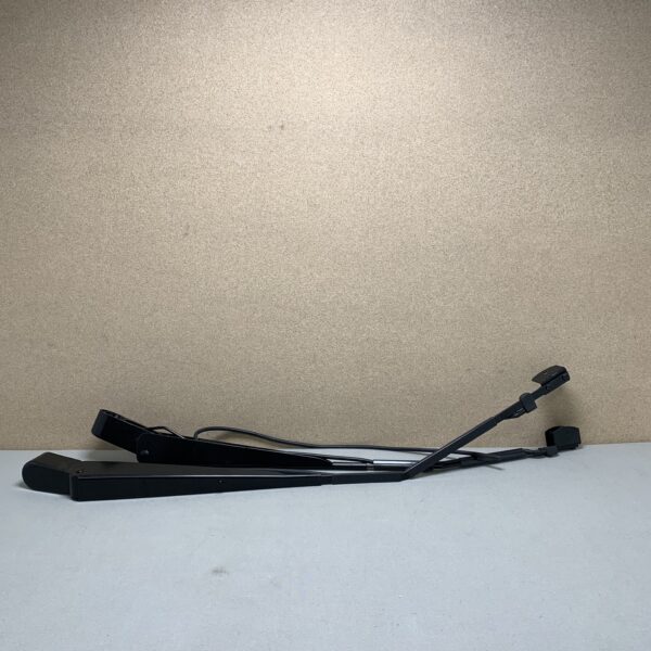 Scheibenwischerarme Links+Rechts Flair von Niesmann+Bischoff