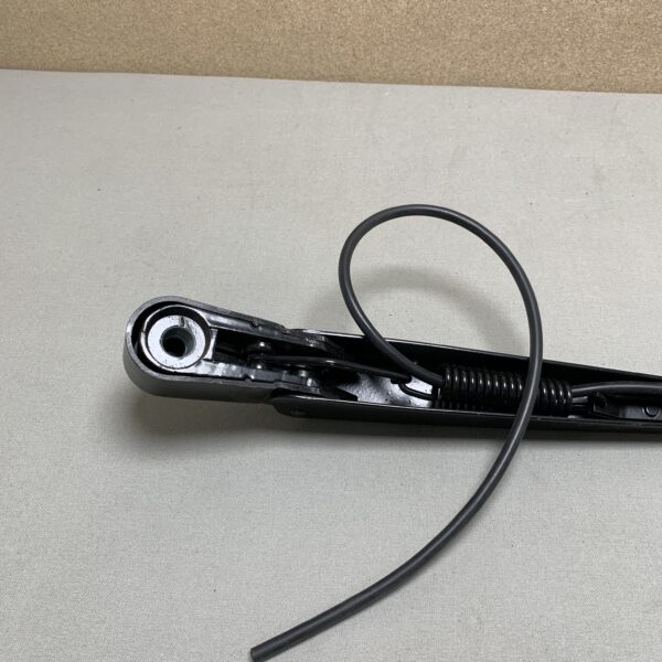 Scheibenwischerarme Links+Rechts Flair von Niesmann+Bischoff