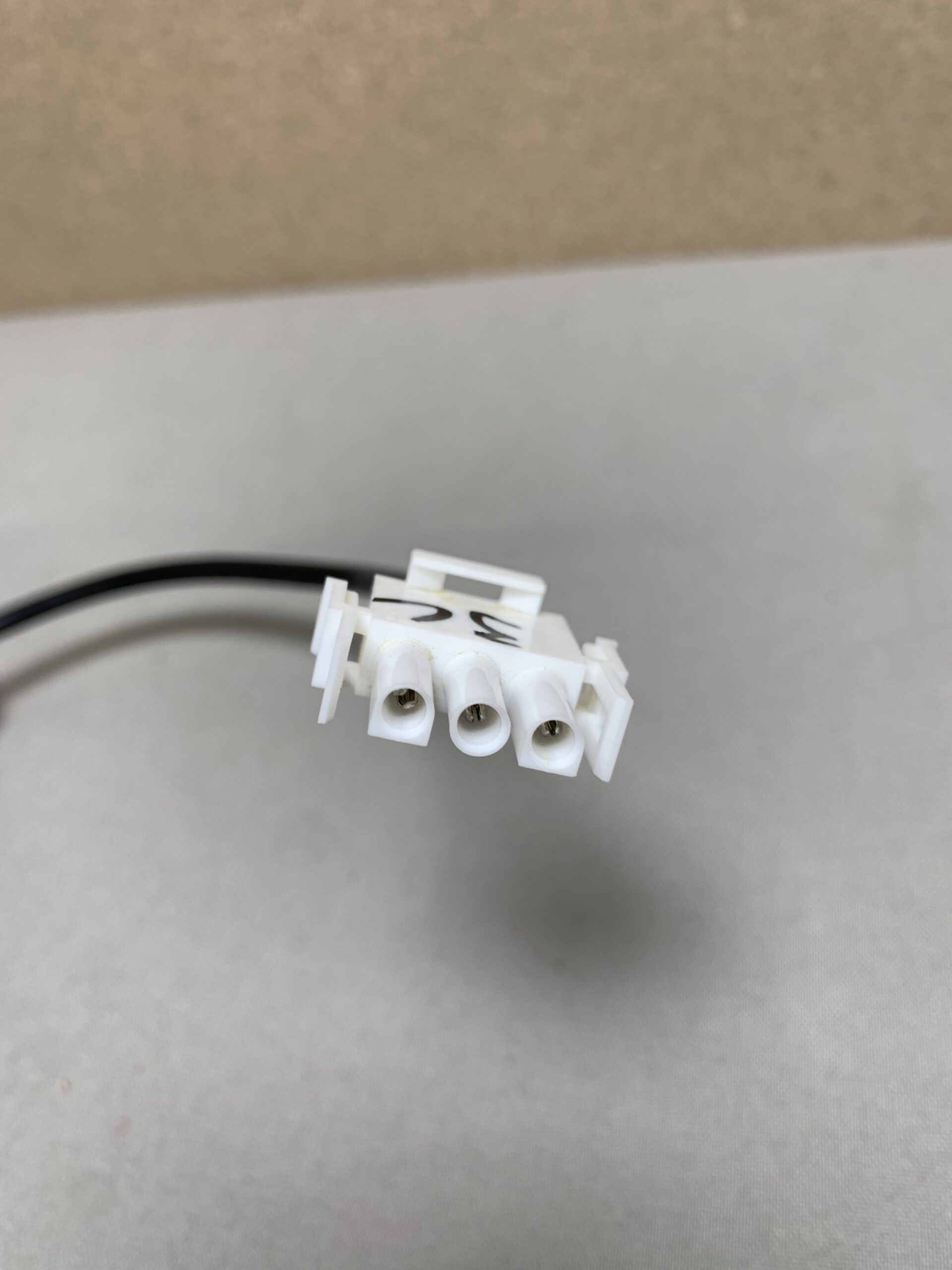 LED-Heckbeleuchtung Arto/Flair von Niesmann+Bischoff