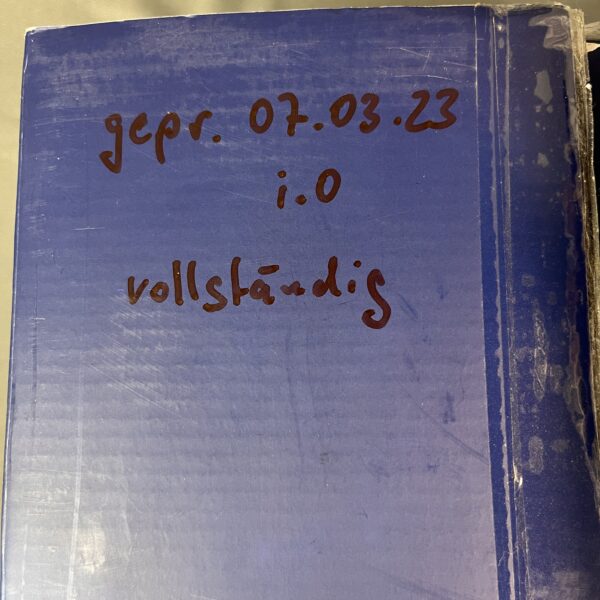 Carbest Sinus Power Inverter 2000W Wechselrichter