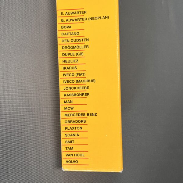 SWF Scheibenwischerarm 800 mm/32´´ 132801 Iveco MAN Mercedes Benz Scania