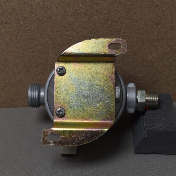 Cavagna Wohnwagen Euro Gas Regler 05/18