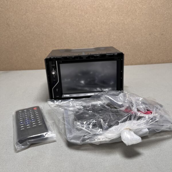 Zenec Z-N626 Naviceiver