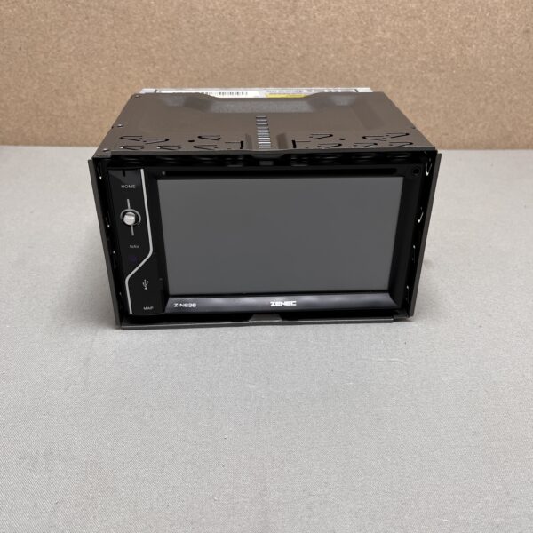 Zenec Z-N626 Naviceiver