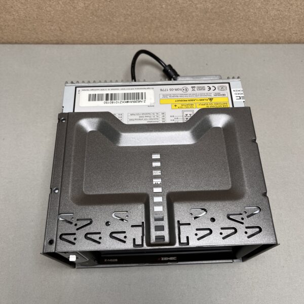 Zenec Z-N626 Naviceiver