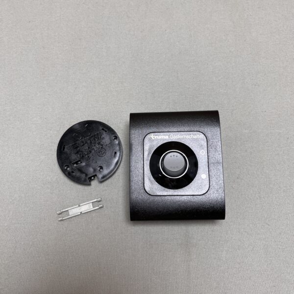 Truma Gasfernschalter GS10 für Ein- & Zweiflaschen-Gasanlage