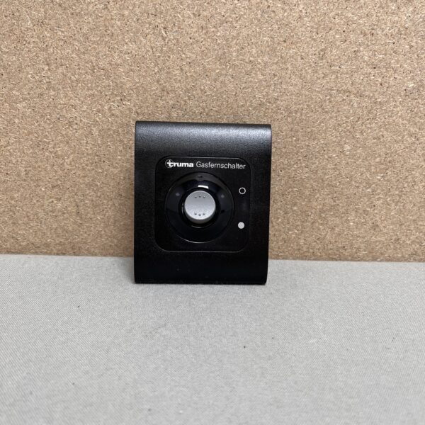 Truma Gasfernschalter GS10 für Ein- & Zweiflaschen-Gasanlage