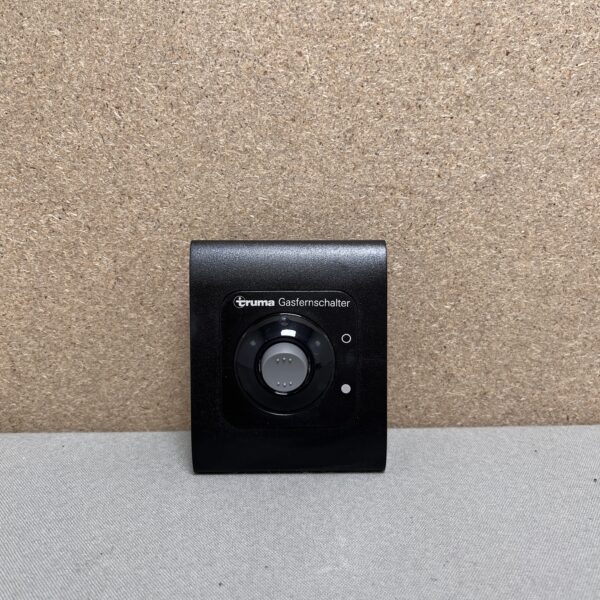 Truma Gasfernschalter GS10 für Ein- & Zweiflaschen-Gasanlage