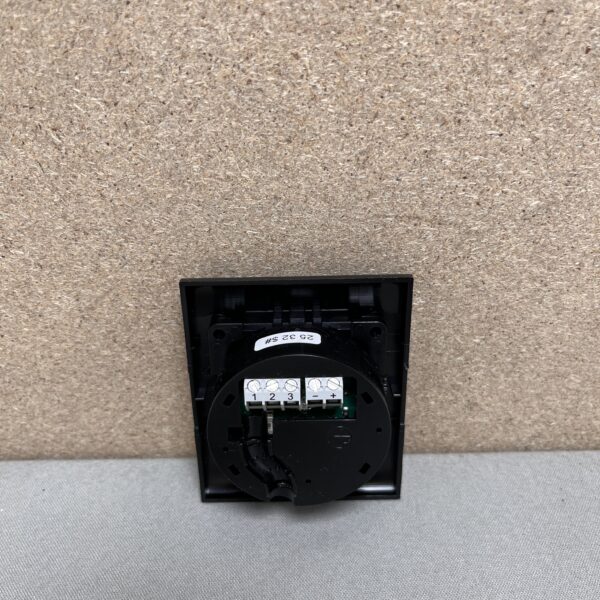 Truma Gasfernschalter GS10 für Ein- & Zweiflaschen-Gasanlage