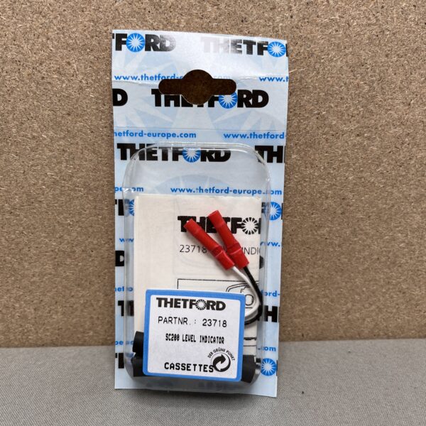 Thetford Level Indicator für Kasettentoilette SC200 23718