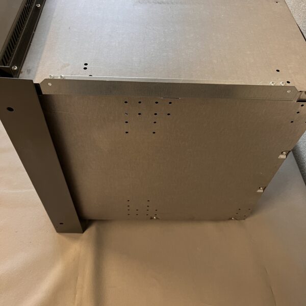 Dometic Backofen SMEV 30 Liter DIN R FO 390