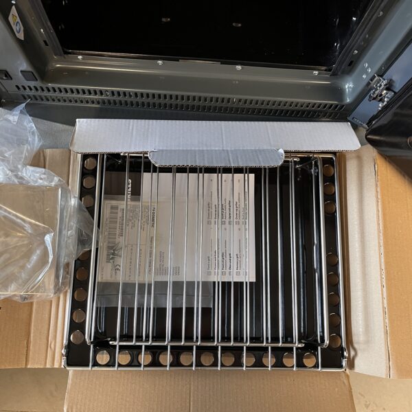 Dometic Backofen SMEV 30 Liter DIN R FO 390