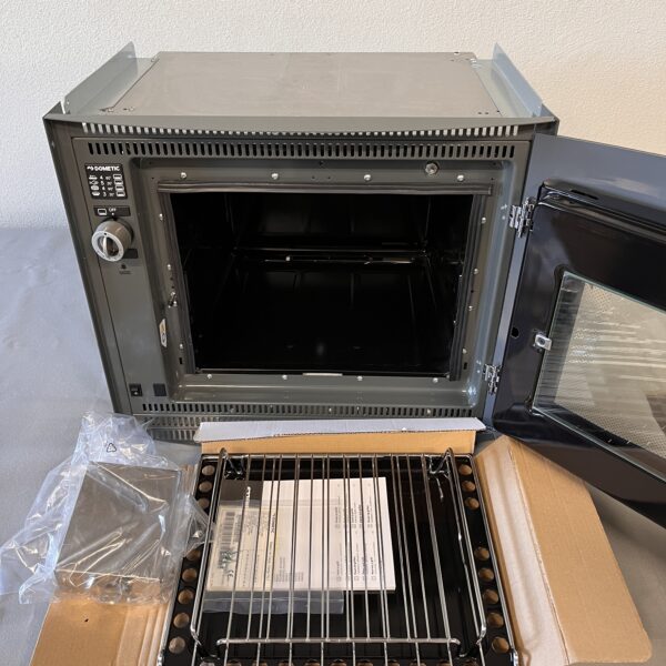 Dometic Backofen SMEV 30 Liter DIN R FO 390