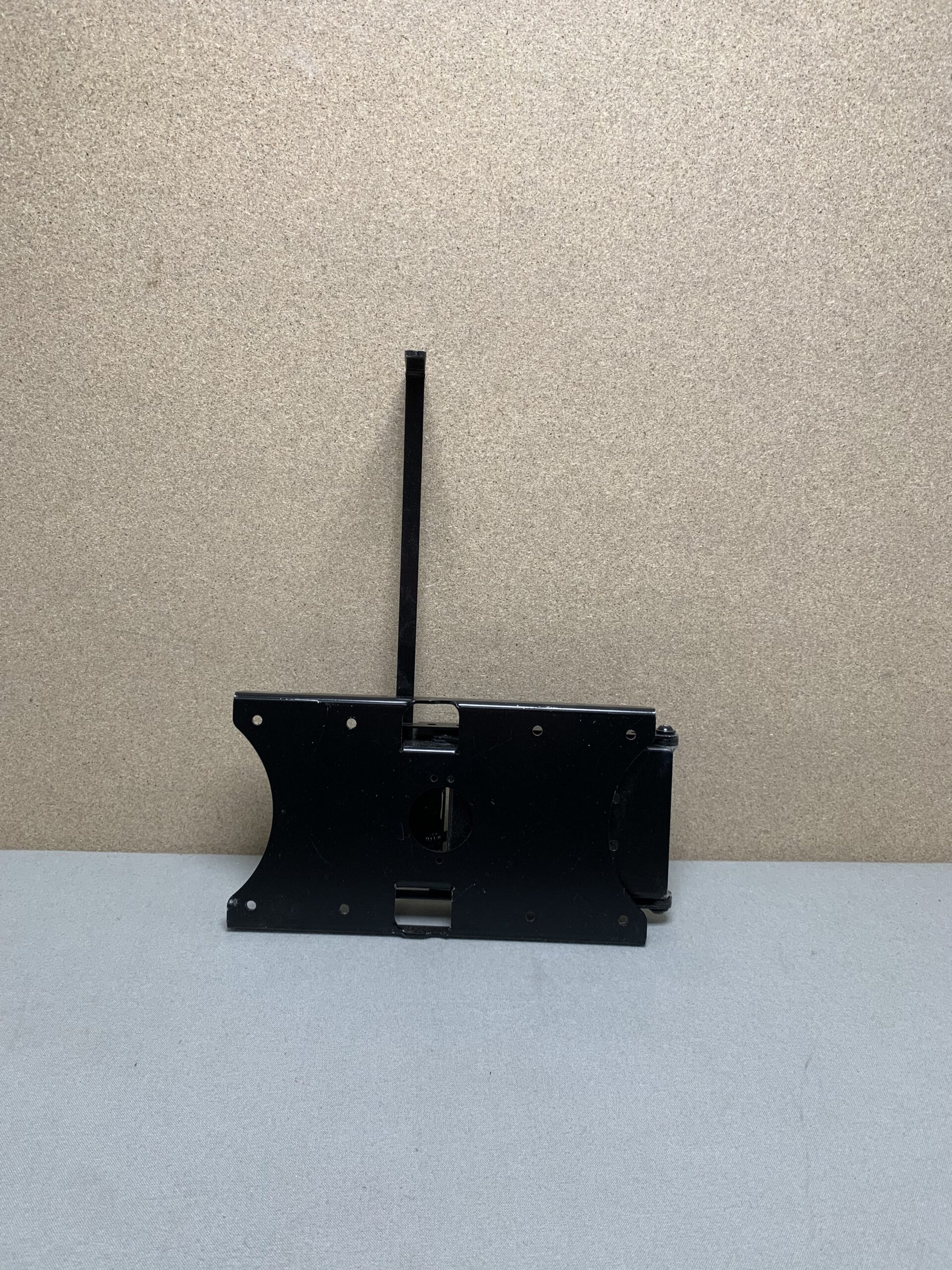 TV-Halterung schwarz