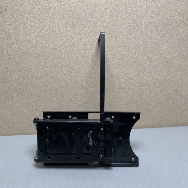 TV-Halterung schwarz