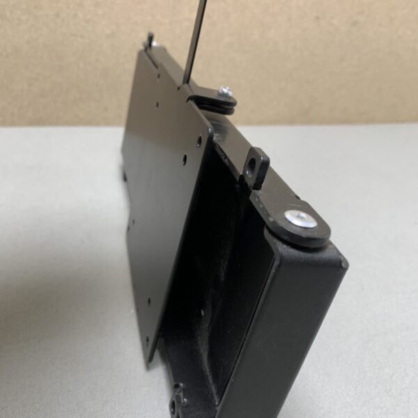 TV-Halter Caratec Felx