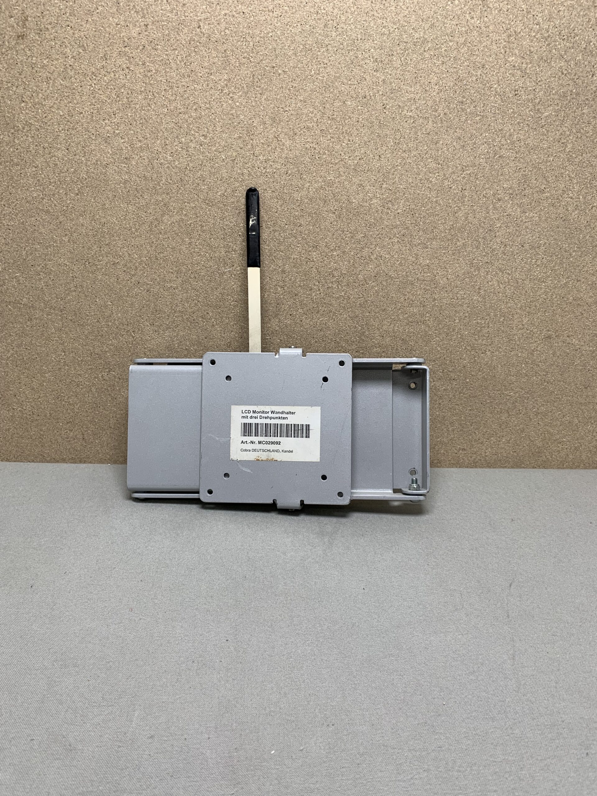 TV-Wandhalterung Cobra