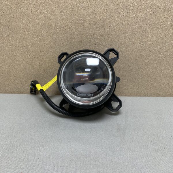 NCC LED-Scheinwerfer