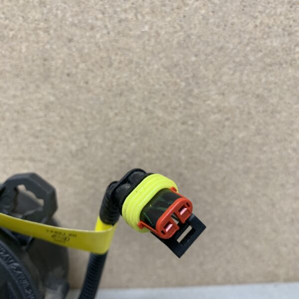 NCC LED-Scheinwerfer