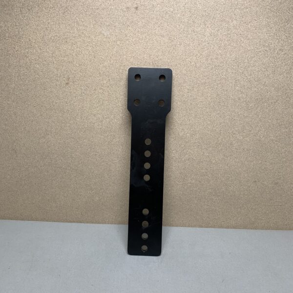 Halterung für Anhängerkupplung Smov Niesmann+Bischoff