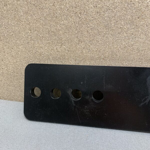 Halterung für Anhängerkupplung Smov Niesmann+Bischoff