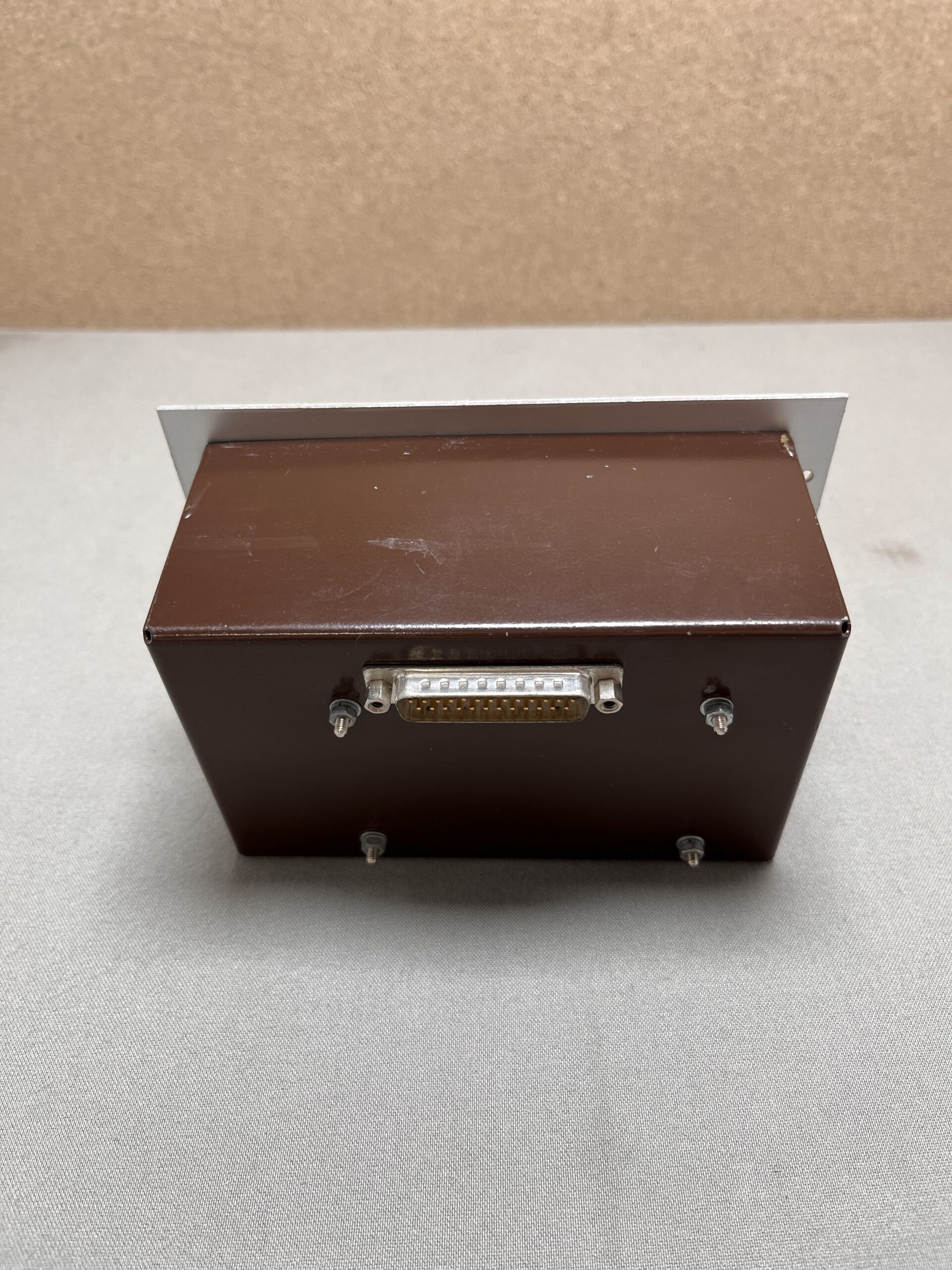 KKB Electronic Micro Power Star Bedienpaneel ca. 16x11x6,5cm