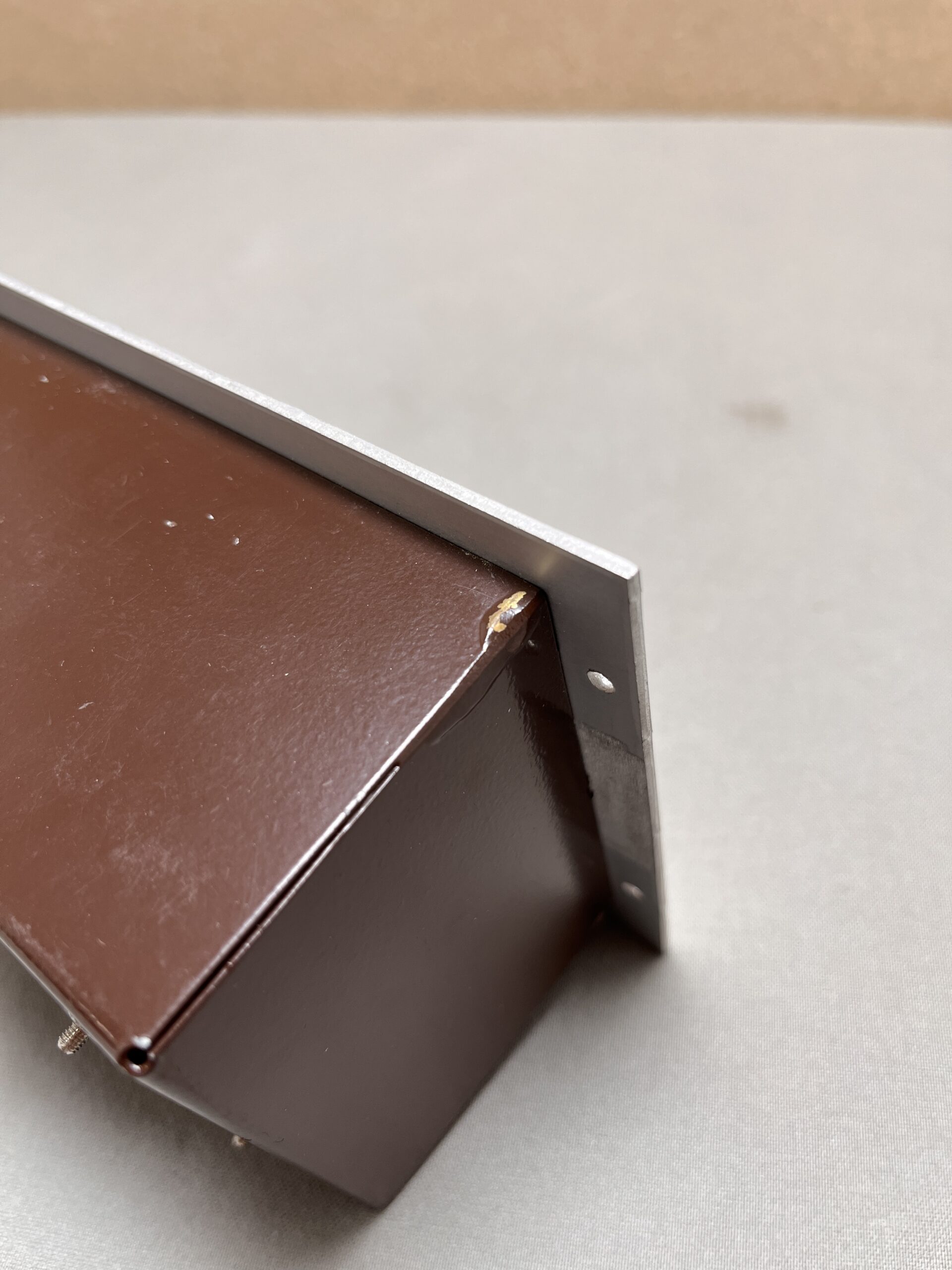 KKB Electronic Micro Power Star Bedienpaneel ca. 16x11x6,5cm