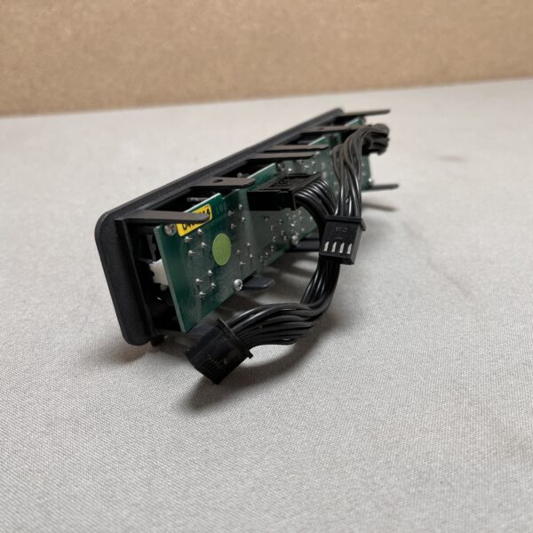 CBE Bedienpaneel Wippschalter Schalter