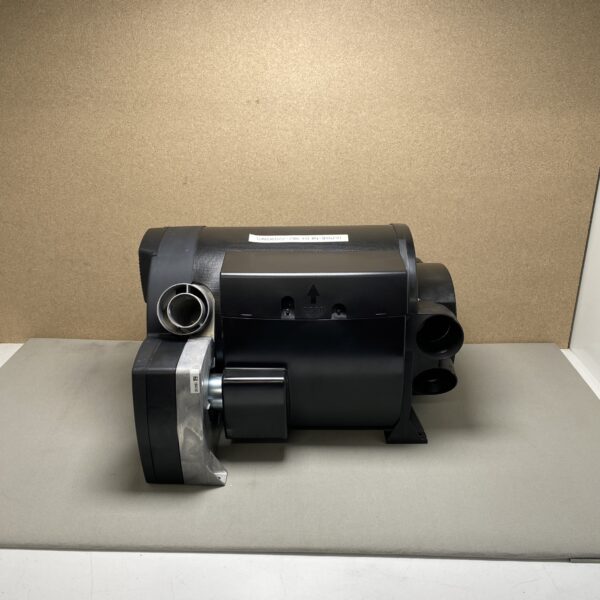 Truma Combi 6 Heizung Neu