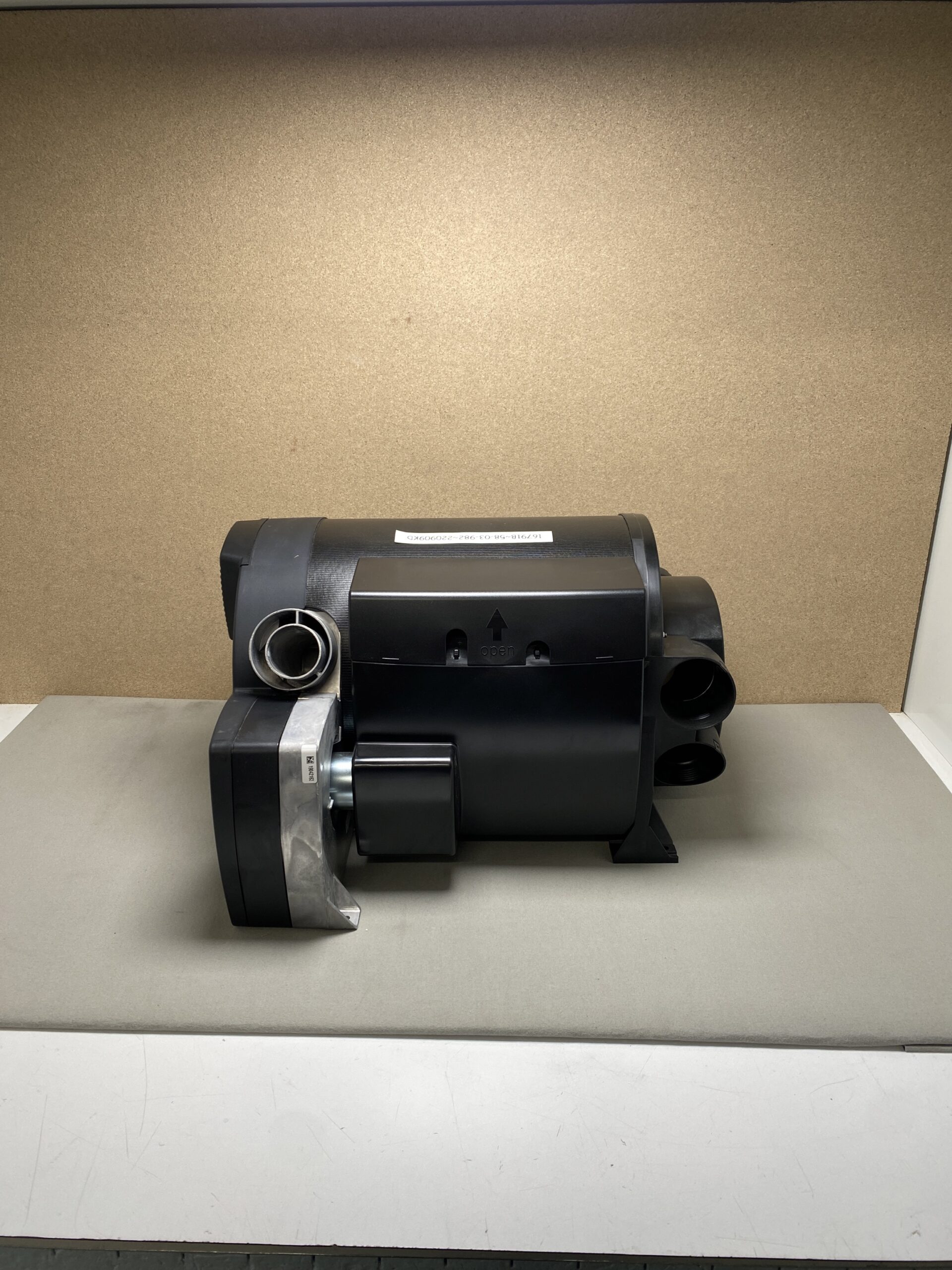 Truma Combi 6 Heizung Neu