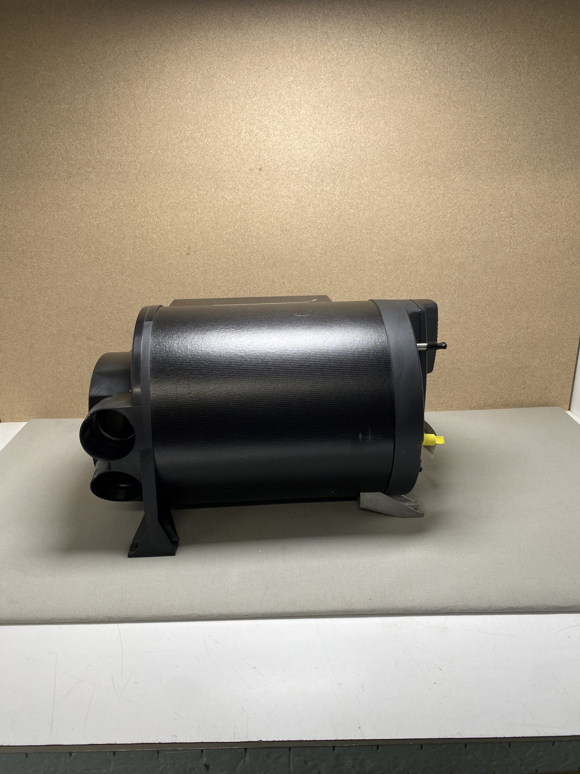 Truma Combi 6 Heizung Neu