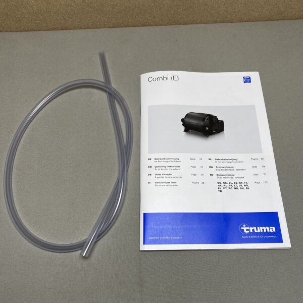 Truma Combi 6 Heizung Neu