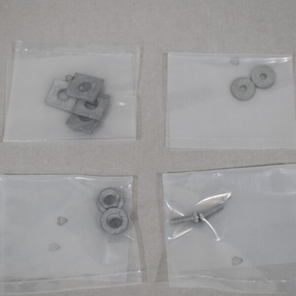 Westfalia Anhängerkupplung Fiat Ducato Code Nummer 71807381