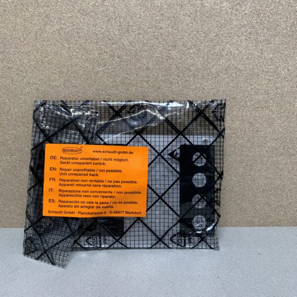 Schaudt Elektroblock EBL 208 SG