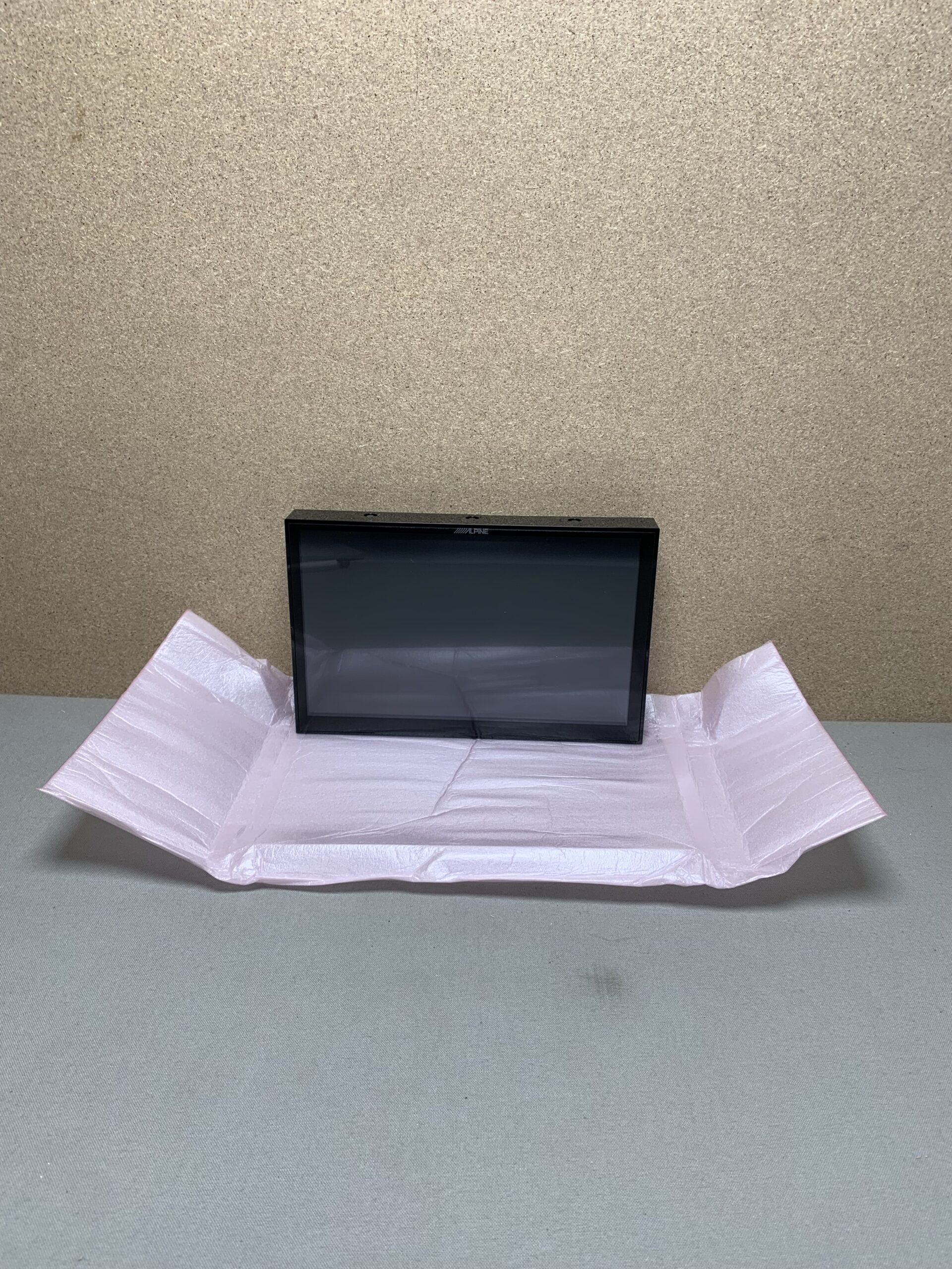 Alpine Monitor LCD-901D