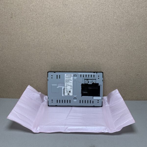 Alpine Monitor LCD-901D