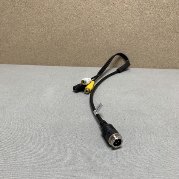 Navigations-Audiokabel