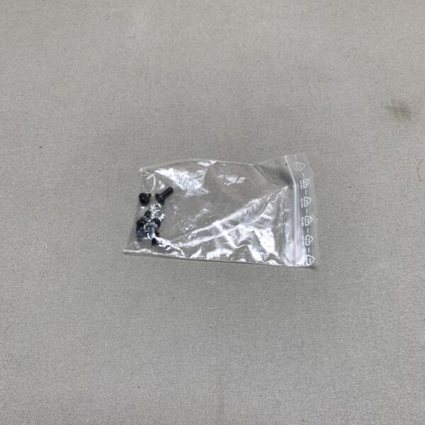 Aphatronics S-32 Panel schwarz