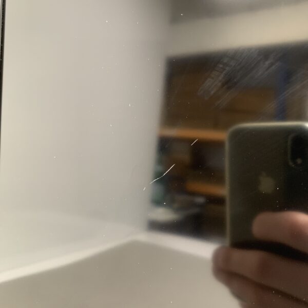 Aphatronics S-32 Panel schwarz